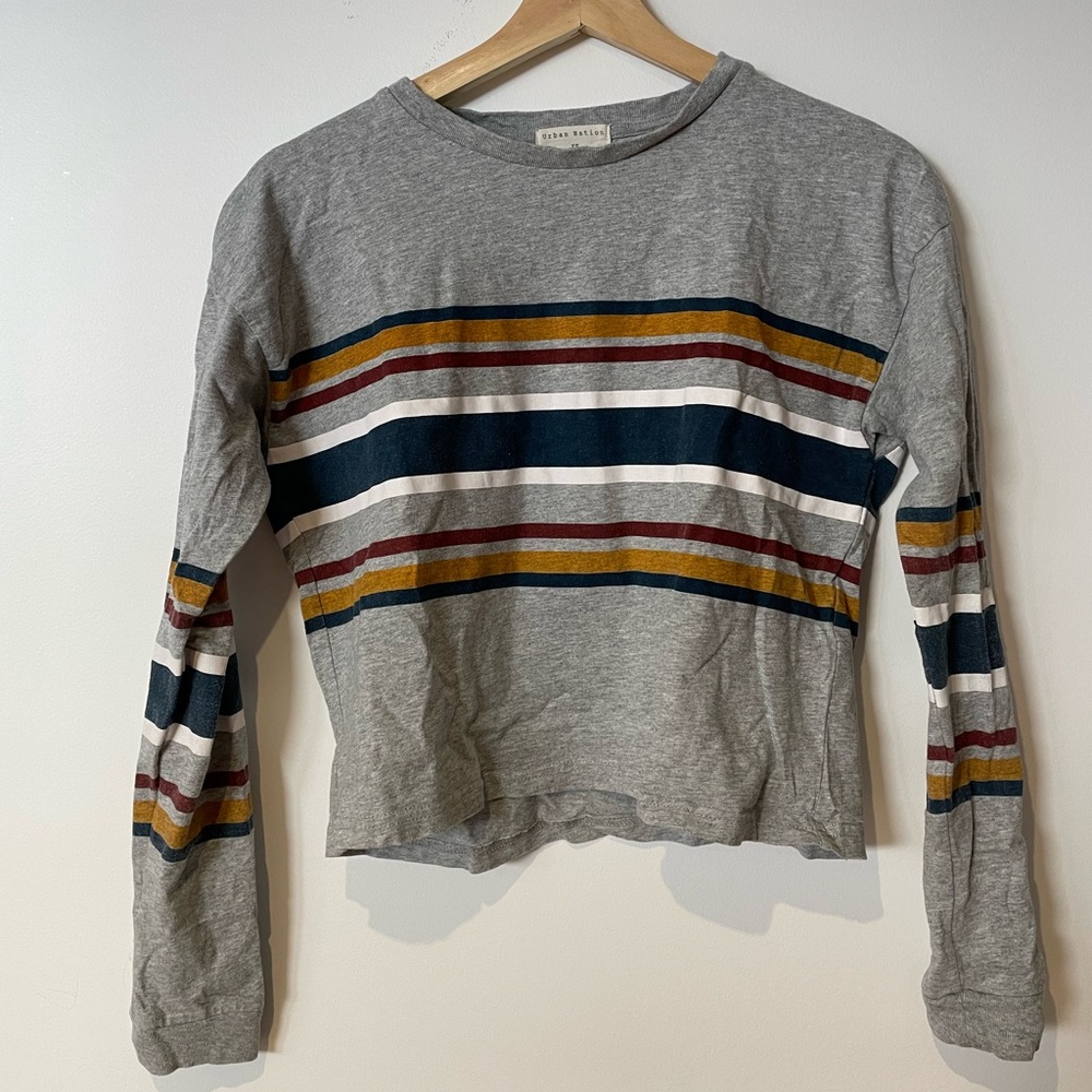 Urban nation Long sleeve Size XSmall